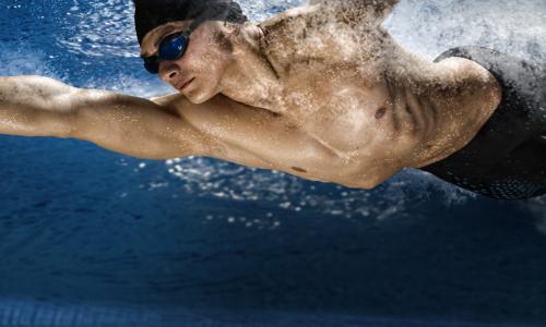 Swimming