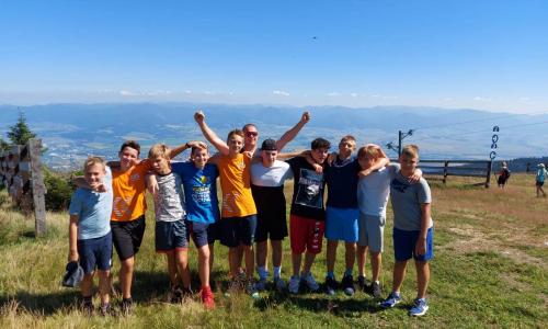 Fatra Cup Vrutky_Martinske hole