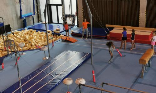 gymnastika