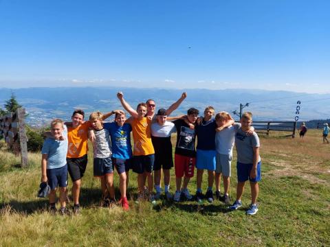 Fatra Cup Vrutky_Martinske hole